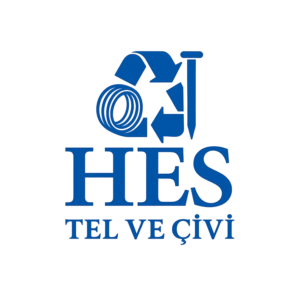 Hes Tel ve Çivi  - Resmi Websitesi