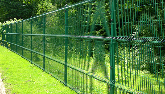 Panel Çit